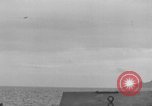 Standbild Schlacht von Okinawa Okinawa Ryukyu Inseln, 1945, aus Sekunde 54 historischem Filmmaterial Videoclip 65675051677