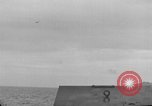 Standbild Schlacht von Okinawa Okinawa Ryukyu Inseln, 1945, aus Sekunde 55 historischem Filmmaterial Videoclip 65675051677