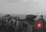 Standbild Schlacht von Okinawa Okinawa Ryukyu Inseln, 1945, aus Sekunde 56 historischem Filmmaterial Videoclip 65675051677