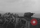 Standbild Schlacht von Okinawa Okinawa Ryukyu Inseln, 1945, aus Sekunde 57 historischem Filmmaterial Videoclip 65675051677