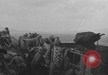 Standbild Schlacht von Okinawa Okinawa Ryukyu Inseln, 1945, aus Sekunde 58 historischem Filmmaterial Videoclip 65675051677