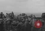 Standbild Schlacht von Okinawa Okinawa Ryukyu Inseln, 1945, aus Sekunde 60 historischem Filmmaterial Videoclip 65675051677