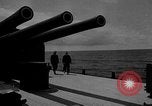Image of President Harry Truman Atlantic Ocean, 1945, second 35 stock footage video 65675051678