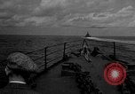 Image of President Harry Truman Atlantic Ocean, 1945, second 52 stock footage video 65675051678