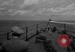 Image of President Harry Truman Atlantic Ocean, 1945, second 53 stock footage video 65675051678