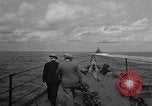 Image of President Harry Truman Atlantic Ocean, 1945, second 58 stock footage video 65675051678