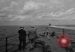 Image of President Harry Truman Atlantic Ocean, 1945, second 60 stock footage video 65675051678