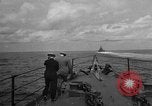 Image of President Harry Truman Atlantic Ocean, 1945, second 61 stock footage video 65675051678