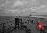 Image of President Harry Truman Atlantic Ocean, 1945, second 62 stock footage video 65675051678