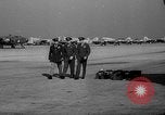 Immagine di Generale Henry (HAP) Arnold Washington DC USA, 1944, secondo 15 filmato di repertorio 65675051679