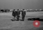 Immagine di Generale Henry (HAP) Arnold Washington DC USA, 1944, secondo 16 filmato di repertorio 65675051679