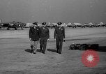 Immagine di Generale Henry (HAP) Arnold Washington DC USA, 1944, secondo 17 filmato di repertorio 65675051679