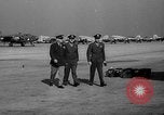 Immagine di Generale Henry (HAP) Arnold Washington DC USA, 1944, secondo 18 filmato di repertorio 65675051679