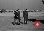 Immagine di Generale Henry (HAP) Arnold Washington DC USA, 1944, secondo 19 filmato di repertorio 65675051679