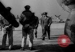 Immagine di Generale Henry (HAP) Arnold Washington DC USA, 1944, secondo 20 filmato di repertorio 65675051679