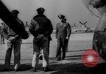 Immagine di Generale Henry (HAP) Arnold Washington DC USA, 1944, secondo 21 filmato di repertorio 65675051679