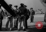 Immagine di Generale Henry (HAP) Arnold Washington DC USA, 1944, secondo 23 filmato di repertorio 65675051679