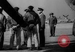 Immagine di Generale Henry (HAP) Arnold Washington DC USA, 1944, secondo 24 filmato di repertorio 65675051679