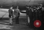 Immagine di Generale Henry (HAP) Arnold Washington DC USA, 1944, secondo 26 filmato di repertorio 65675051679