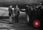 Immagine di Generale Henry (HAP) Arnold Washington DC USA, 1944, secondo 27 filmato di repertorio 65675051679