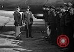 Immagine di Generale Henry (HAP) Arnold Washington DC USA, 1944, secondo 30 filmato di repertorio 65675051679
