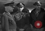 Immagine di Generale Henry (HAP) Arnold Washington DC USA, 1944, secondo 32 filmato di repertorio 65675051679