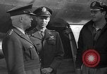 Immagine di Generale Henry (HAP) Arnold Washington DC USA, 1944, secondo 37 filmato di repertorio 65675051679
