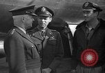 Immagine di Generale Henry (HAP) Arnold Washington DC USA, 1944, secondo 39 filmato di repertorio 65675051679