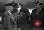 Immagine di Generale Henry (HAP) Arnold Washington DC USA, 1944, secondo 40 filmato di repertorio 65675051679