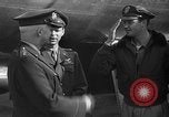 Immagine di Generale Henry (HAP) Arnold Washington DC USA, 1944, secondo 44 filmato di repertorio 65675051679