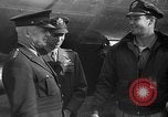 Immagine di Generale Henry (HAP) Arnold Washington DC USA, 1944, secondo 51 filmato di repertorio 65675051679