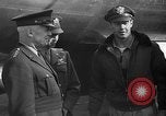 Immagine di Generale Henry (HAP) Arnold Washington DC USA, 1944, secondo 52 filmato di repertorio 65675051679