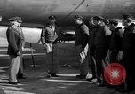 Immagine di Generale Henry (HAP) Arnold Washington DC USA, 1944, secondo 54 filmato di repertorio 65675051679