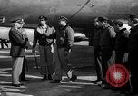 Immagine di Generale Henry (HAP) Arnold Washington DC USA, 1944, secondo 56 filmato di repertorio 65675051679