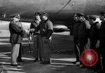 Immagine di Generale Henry (HAP) Arnold Washington DC USA, 1944, secondo 57 filmato di repertorio 65675051679