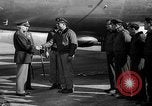 Immagine di Generale Henry (HAP) Arnold Washington DC USA, 1944, secondo 58 filmato di repertorio 65675051679