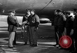 Immagine di Generale Henry (HAP) Arnold Washington DC USA, 1944, secondo 59 filmato di repertorio 65675051679
