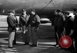 Immagine di Generale Henry (HAP) Arnold Washington DC USA, 1944, secondo 60 filmato di repertorio 65675051679