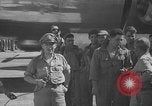 Image of General Haywood S. Hansell, Jr. Saipan Marianas Islands, 1944, second 3 stock footage video 65675051680