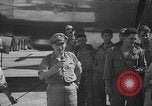 Image of General Haywood S. Hansell, Jr. Saipan Marianas Islands, 1944, second 4 stock footage video 65675051680