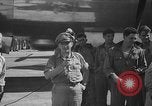 Image of General Haywood S. Hansell, Jr. Saipan Marianas Islands, 1944, second 5 stock footage video 65675051680
