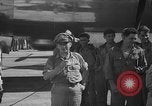 Image of General Haywood S. Hansell, Jr. Saipan Marianas Islands, 1944, second 6 stock footage video 65675051680
