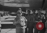 Image of General Haywood S. Hansell, Jr. Saipan Marianas Islands, 1944, second 7 stock footage video 65675051680