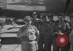 Image of General Haywood S. Hansell, Jr. Saipan Marianas Islands, 1944, second 9 stock footage video 65675051680