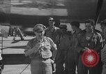 Image of General Haywood S. Hansell, Jr. Saipan Marianas Islands, 1944, second 10 stock footage video 65675051680