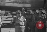 Image of General Haywood S. Hansell, Jr. Saipan Marianas Islands, 1944, second 11 stock footage video 65675051680
