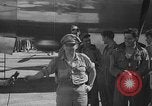 Image of General Haywood S. Hansell, Jr. Saipan Marianas Islands, 1944, second 12 stock footage video 65675051680