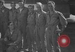 Image of General Haywood S. Hansell, Jr. Saipan Marianas Islands, 1944, second 14 stock footage video 65675051680
