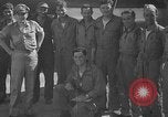 Image of General Haywood S. Hansell, Jr. Saipan Marianas Islands, 1944, second 17 stock footage video 65675051680