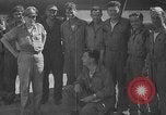Image of General Haywood S. Hansell, Jr. Saipan Marianas Islands, 1944, second 18 stock footage video 65675051680